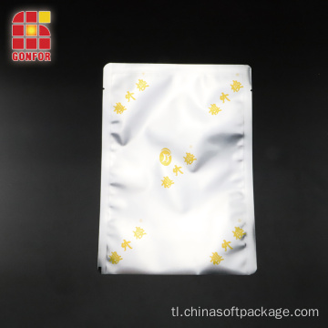 Ang lutong beef tripe packaging bag retort pouch